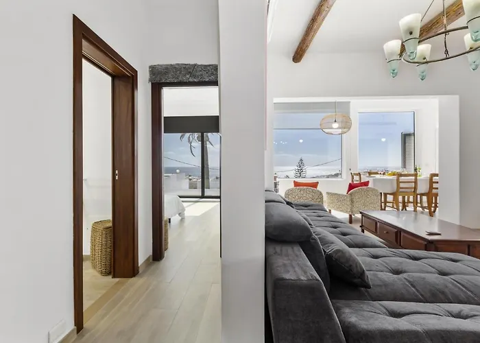 Atlantico - Vipvipvillas Villa *