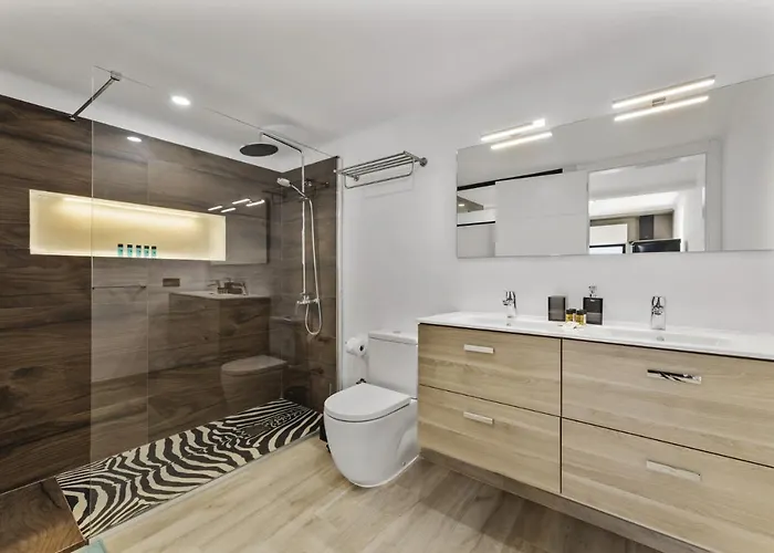 Villa Atlantico - Vipvipvillas *