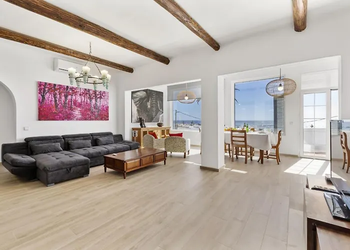 Villa Atlantico - Vipvipvillas Arrecife (Lanzarote)