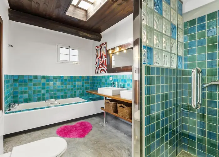 Atlantico - Vipvipvillas