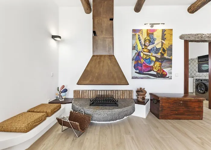 Atlantico - Vipvipvillas * Arrecife (Lanzarote)