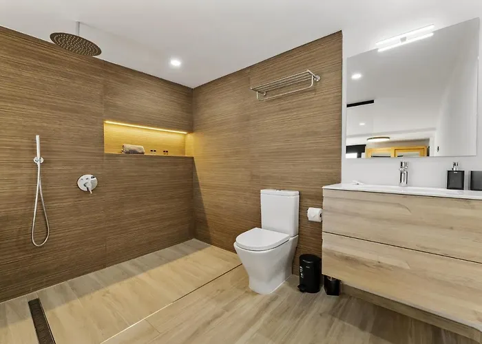 Villa Atlantico - Vipvipvillas *