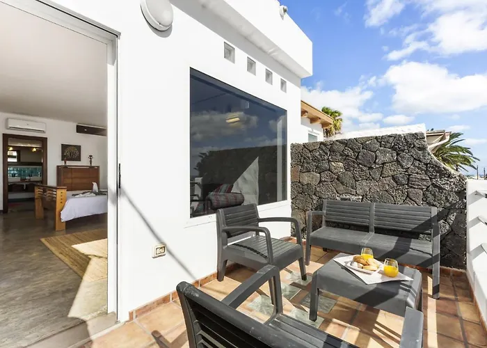 Atlantico - Vipvipvillas Villa
