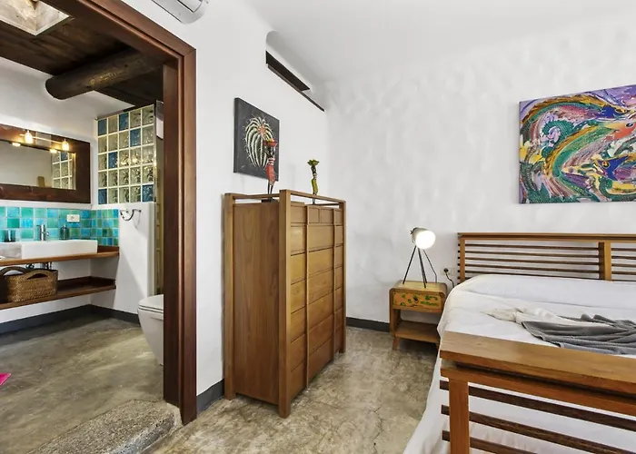 Villa Atlantico - Vipvipvillas Arrecife (Lanzarote)