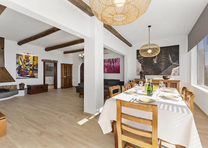 Atlantico - Vipvipvillas Villa