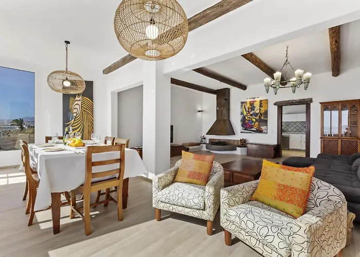 Atlantico - Vipvipvillas Villa