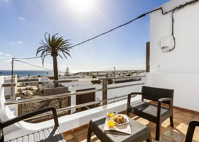 Villa Atlantico - Vipvipvillas *