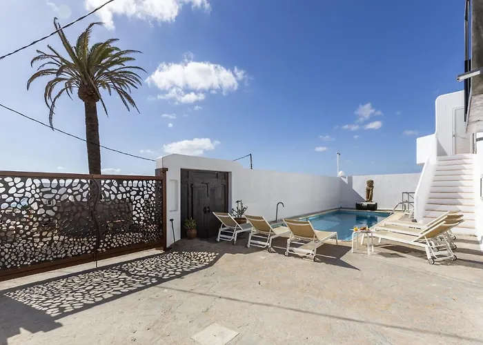 Villa Atlantico - Vipvipvillas *